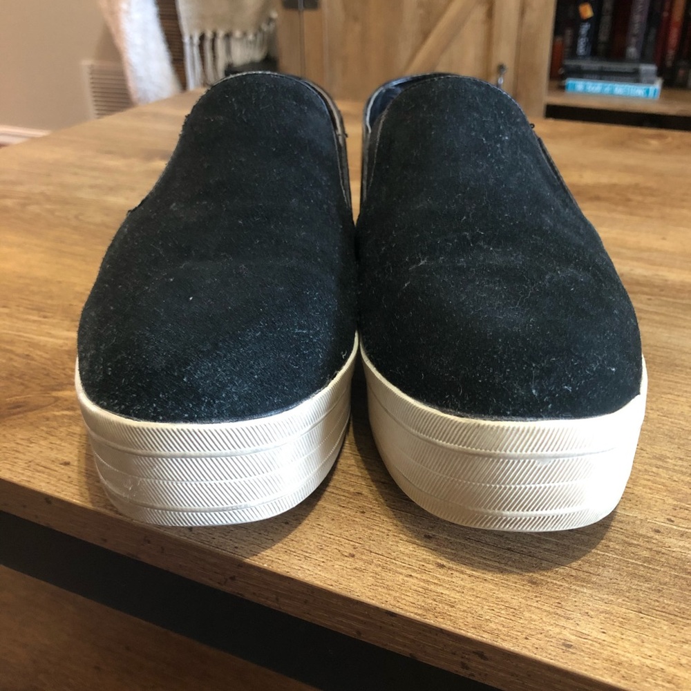 Steve Madden “Buhba” Slip-on Sneakers, Size 9.5